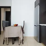 Apartamento Iris *