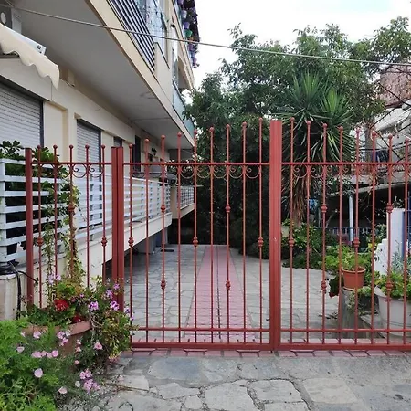 Apartamento Iris *