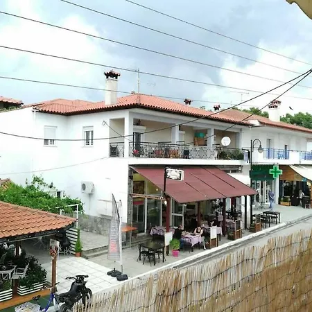 Apartamento Iris