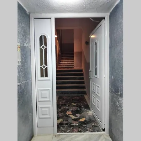 Iris Appartement