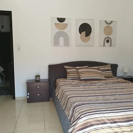 Iris Apartamento