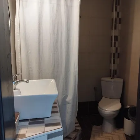 Iris Appartement
