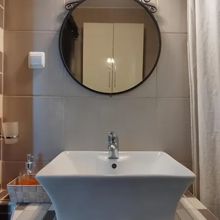 Appartement Iris *
