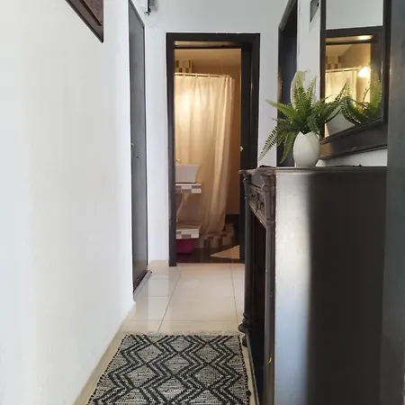 Iris Appartement