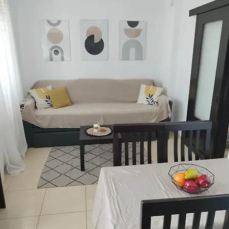 Appartement Iris