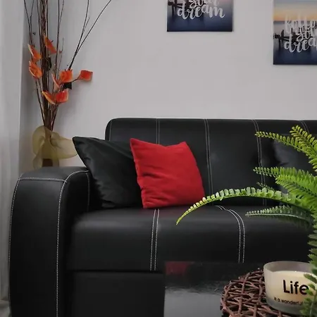 Apartment Iris Metamorfosi (Sithonia)