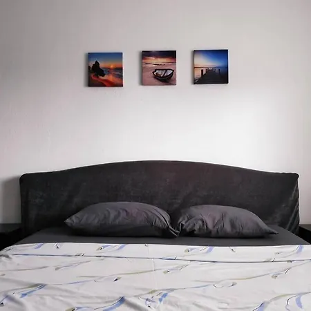 Apartment Iris Metamorfosi (Sithonia)