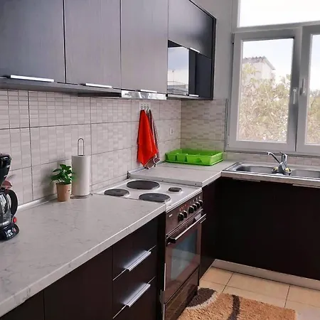 Apartment Iris