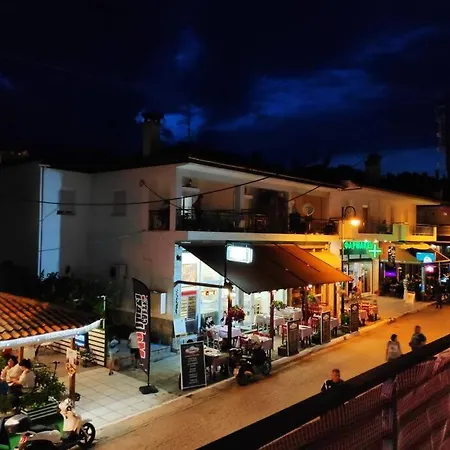 Apartament Iris Metamorfosi (Sithonia)
