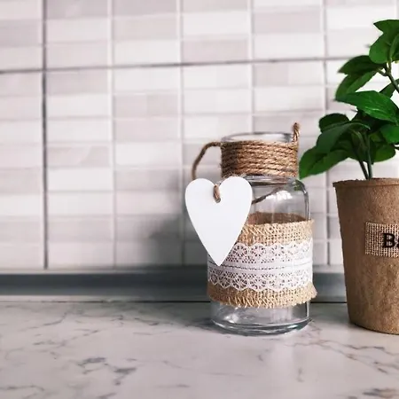 Iris Apartament