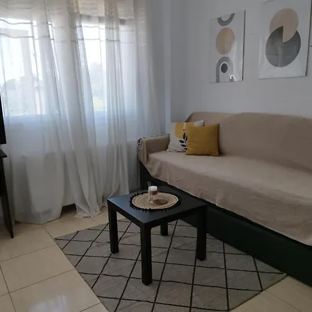 Apartment Iris *