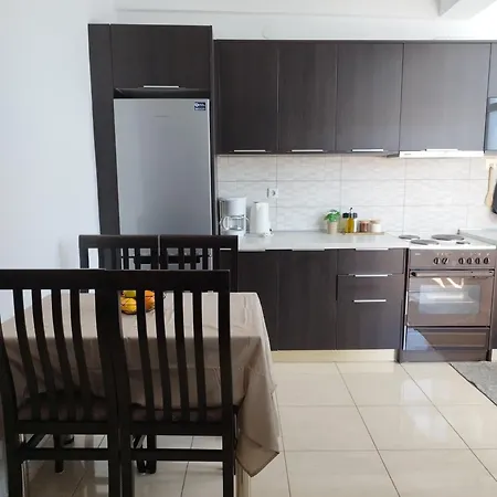 Iris Apartament
