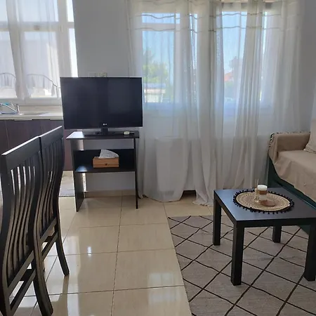 Iris Apartment Metamorfosi (Sithonia)