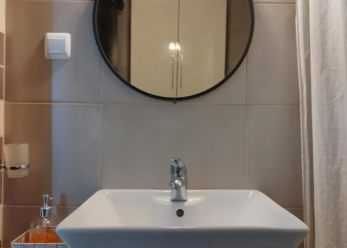 Apartment Iris *