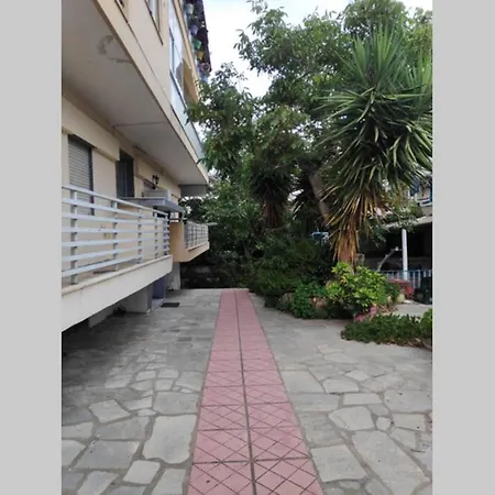 Iris Apartament Metamorfosi (Sithonia)