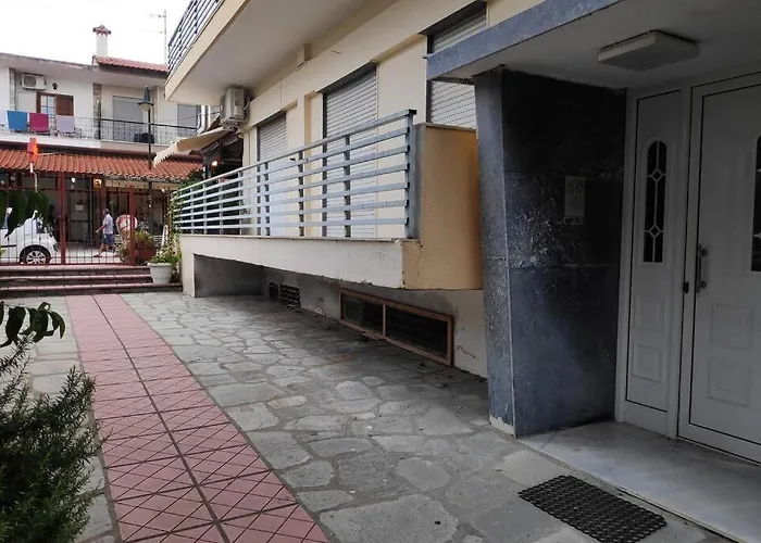 Iris Apartament