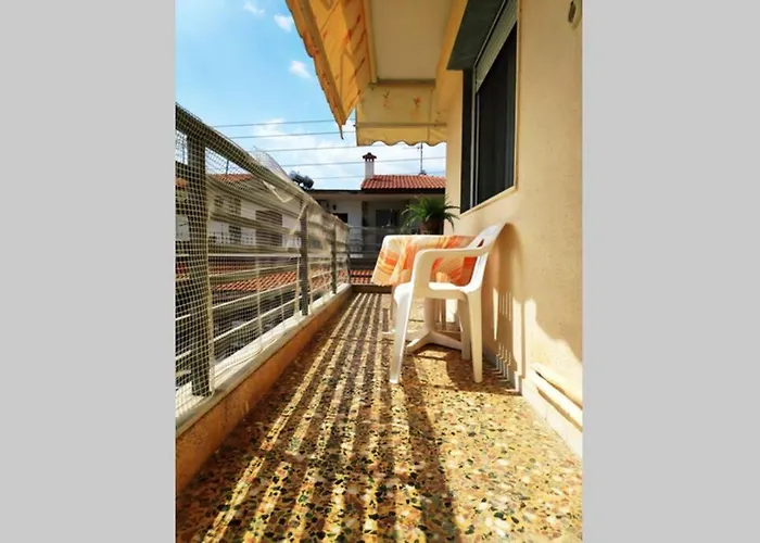 Apartament Iris *