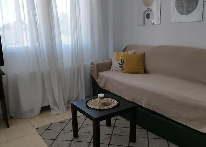 Apartament Iris *
