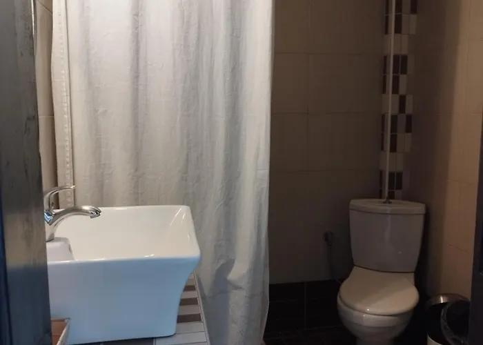 Iris Apartament