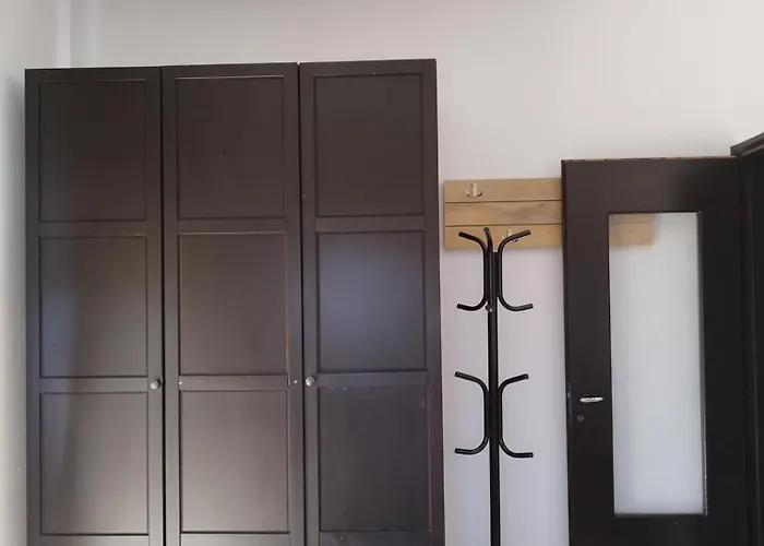 Apartament Iris