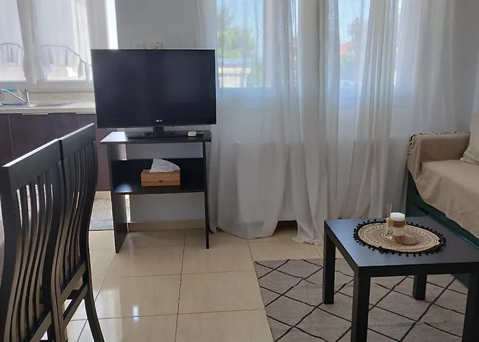 Iris Apartament Metamorfosi (Sithonia)