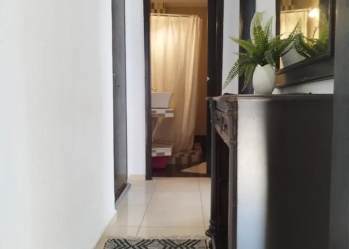 Iris Apartament