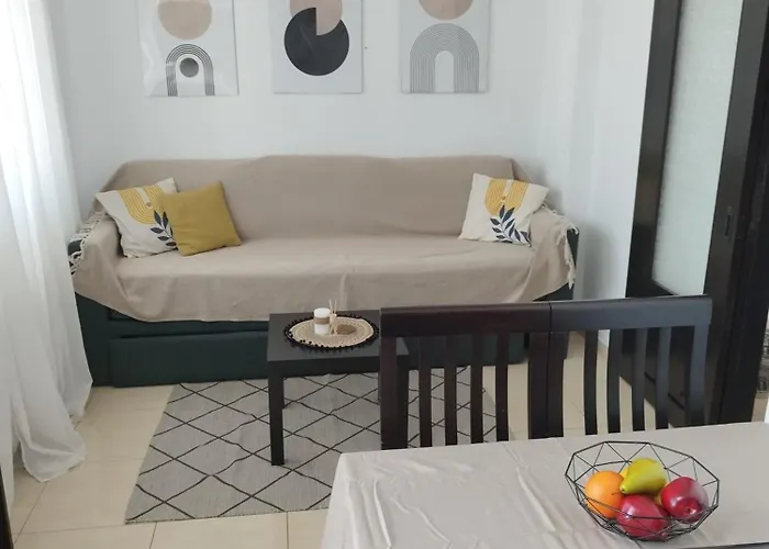 Apartament Iris